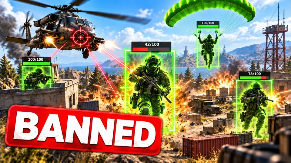 wardogs hack: Ultimate Guide to Using WARDOGS Cheats Effectively